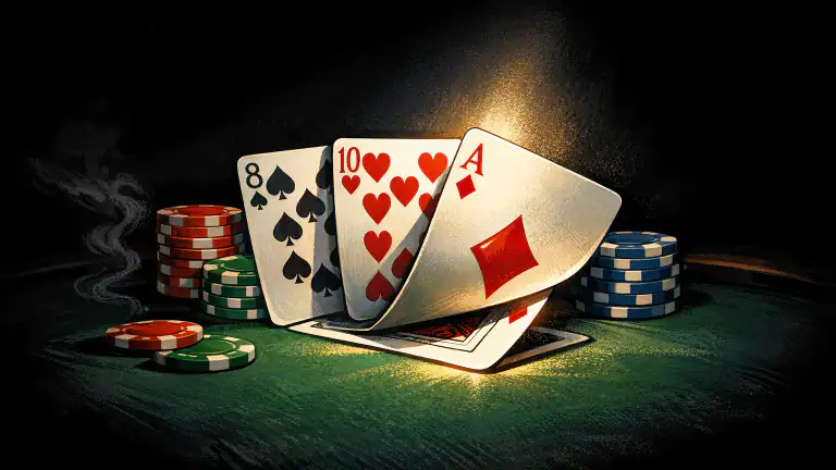 Μάθετε να Κυριαρχείτε στο Zynga Poker ™ – Texas Holdem: Οδηγός για Προχωρημένους icon