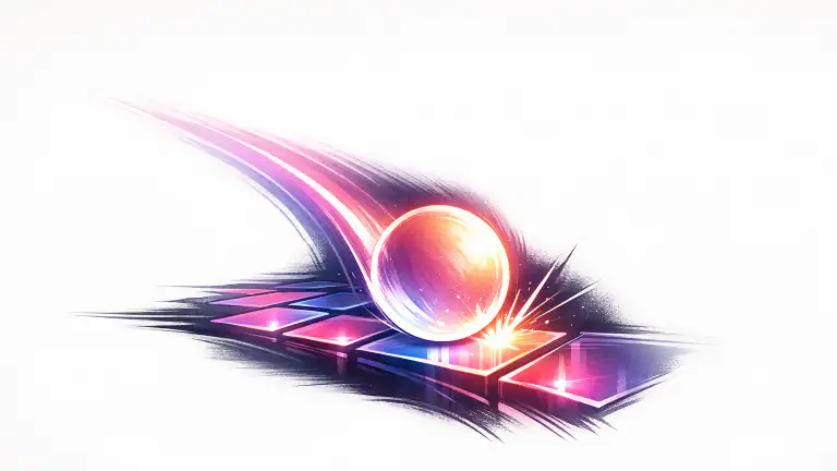 The Addictive Looping Mechanics of Tiles Hop EDM Rush icon