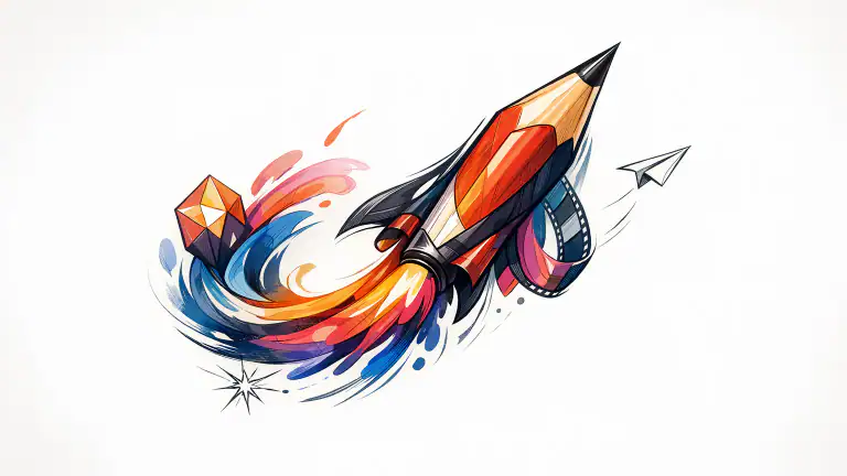 How Adobe Express: AI Photo, Video Elevates Mobile Creativity icon