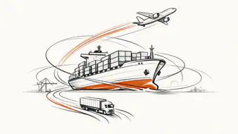 Alibaba.com App: Revolutionizing B2B Trade with Mobile Innovation header