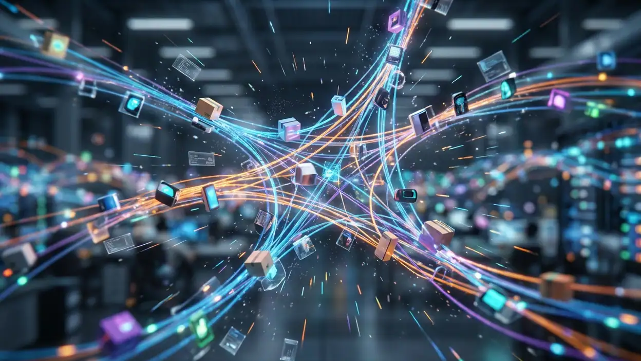 AliExpress: The Strategic Powerhouse of Mobile Shopping header