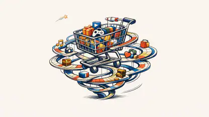 AliExpress: The Strategic Powerhouse of Mobile Shopping header