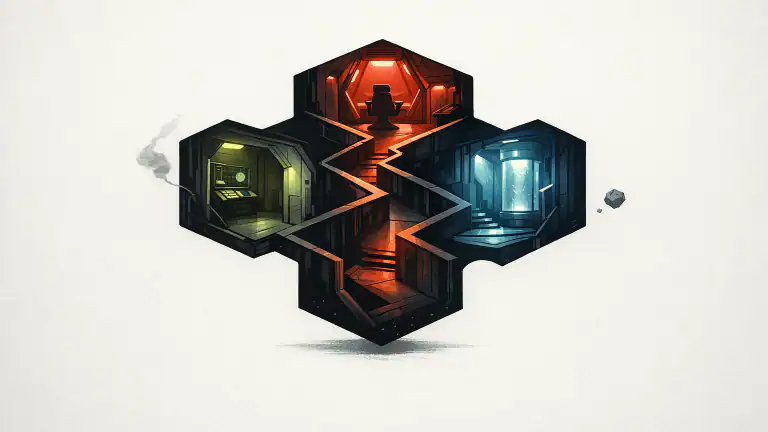 Among Us: Outwitting Rivals in Mobile Gaming icon
