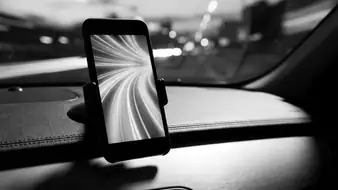 Android Auto's Latest Update: Revolutionizing In-Car Connectivity header