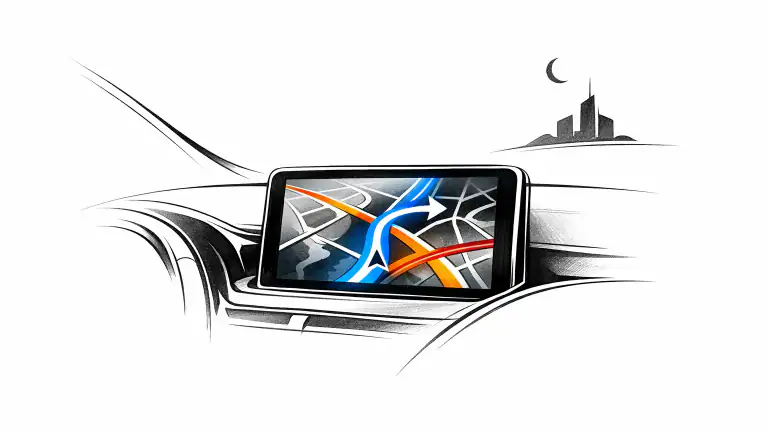 Android Auto's Latest Update: Revolutionizing In-Car Connectivity icon