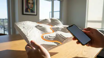 Why B612 AI Photo&Video Editor Treats the Camera Like an Editing Desk header