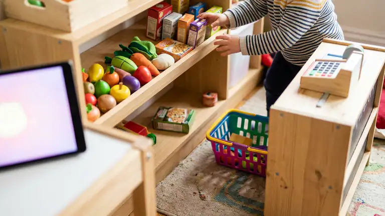 Why Baby Panda's Supermarket Makes Everyday Learning Feel Like Play header