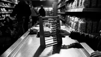 How Baby Panda's Supermarket Thrives with Android's Latest Update header