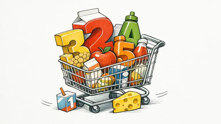 How Baby Panda's Supermarket Thrives with Android's Latest Update icon