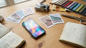 Canva Mobile Makes Design Easy, Then Crowds the Canvas header
