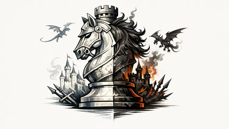 Castle Clash: World Ruler Battles the Strategy Giants icon