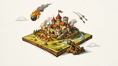 Clash of Clans: The Timeless Strategy Phenomenon header