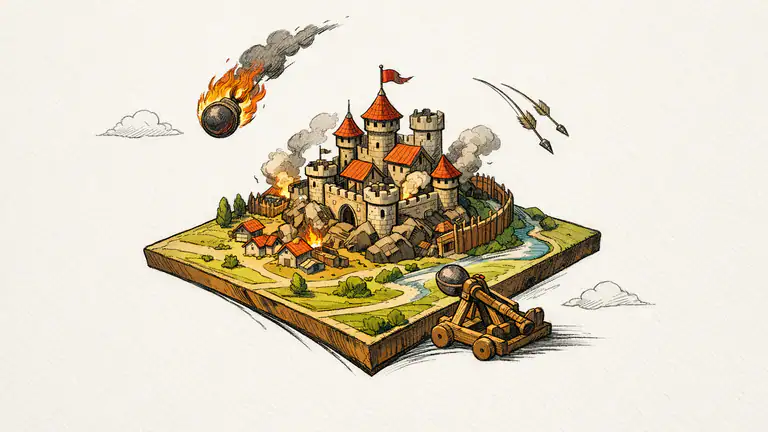 Clash of Clans: The Timeless Strategy Phenomenon header