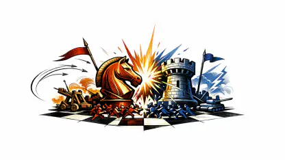 Clash Royale: Strategy and Thrills in Every Arena Battle header