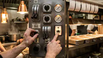 How Android and iOS Updates Change the Cooking Madness Rush header