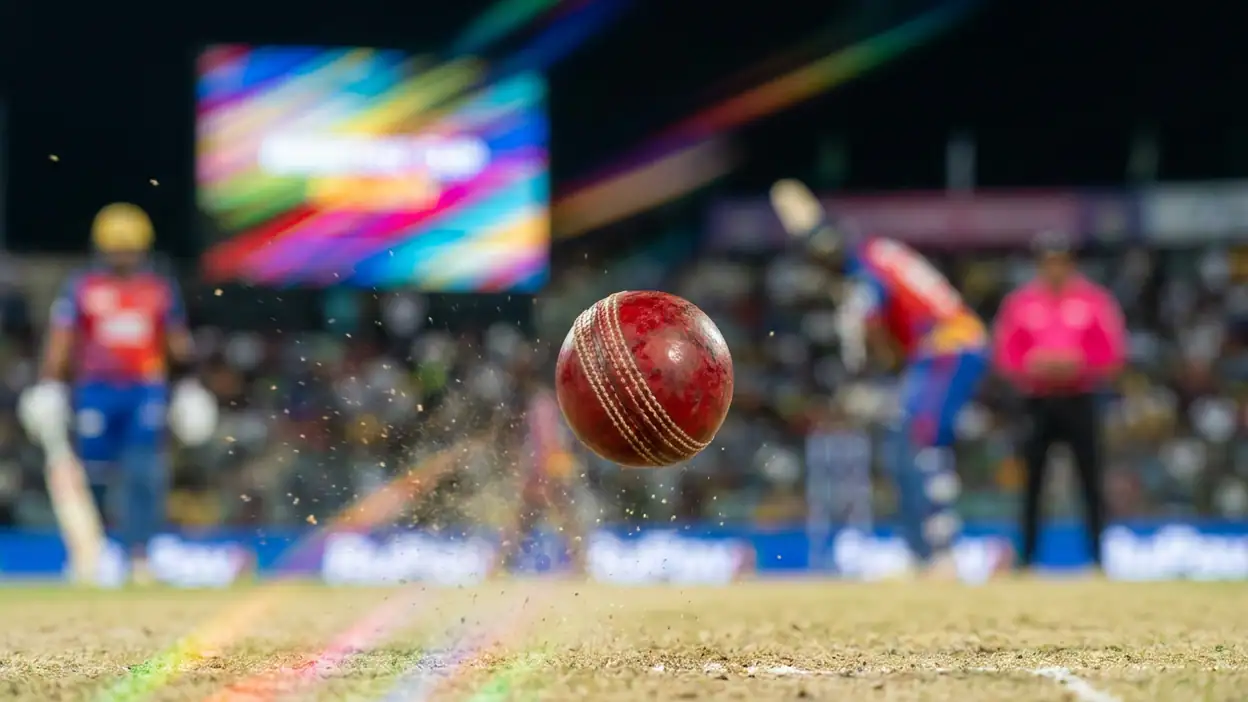 Cricbuzz Live Commentary: Bringing Cricket to Life header