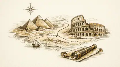 Discover the World with Words of Wonders: Crossword header