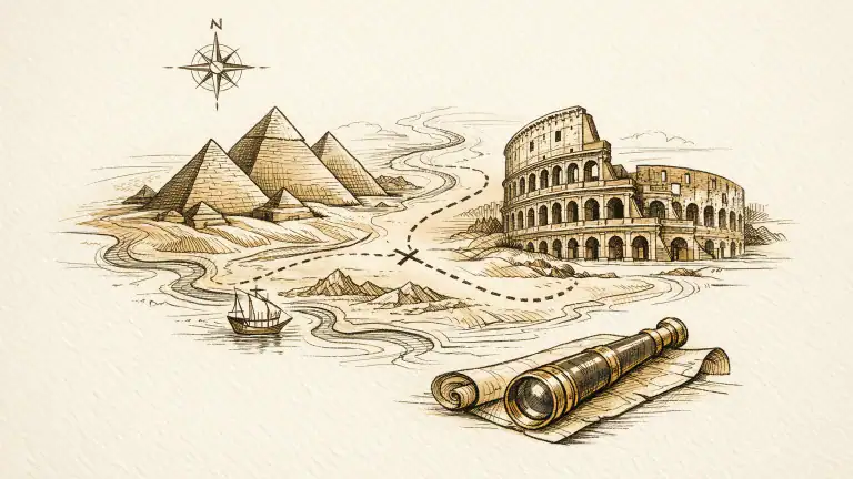 Discover the World with Words of Wonders: Crossword icon