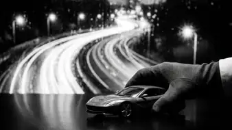 Dr. Driving: Mastering the Art of Urban Racing header