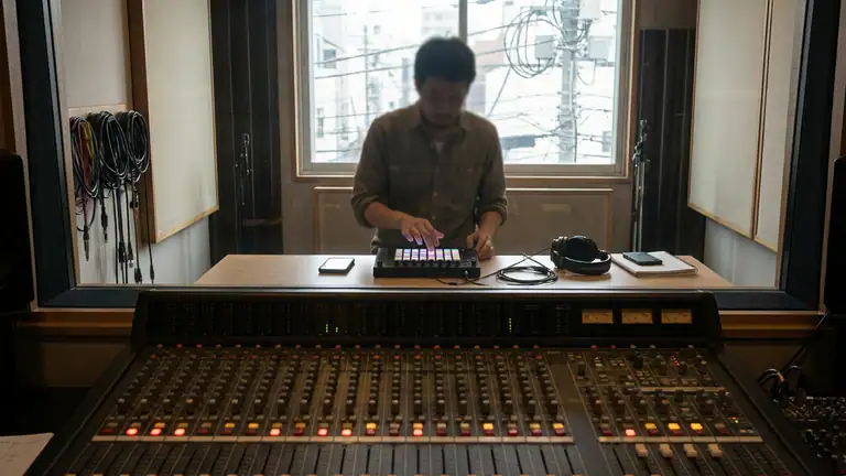 Why Drum Pad Machine Keeps Turning Beat-Making Into a Habit header