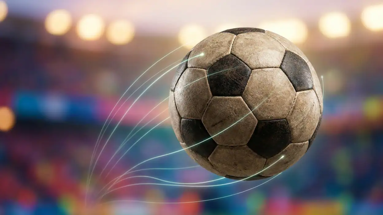 EA SPORTS FC™ Mobile Soccer: The Game Taking Over the World header