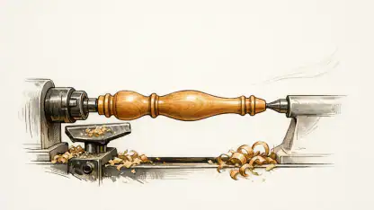 Find Your Zen: Mastering the Art of Woodturning on Mobile header
