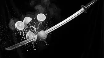 Fruit Ninja®: The Timeless Appeal of a Classic Game header