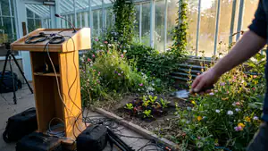 Gardenscapes: Puzzle Solving Meets Garden Restoration header