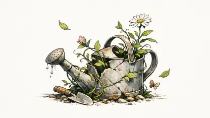Gardenscapes: Puzzle Solving Meets Garden Restoration header