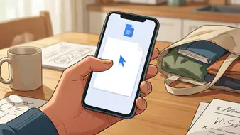 Google Docs on Mobile Keeps the Page in Focus, Until Formatting Gets in the Way