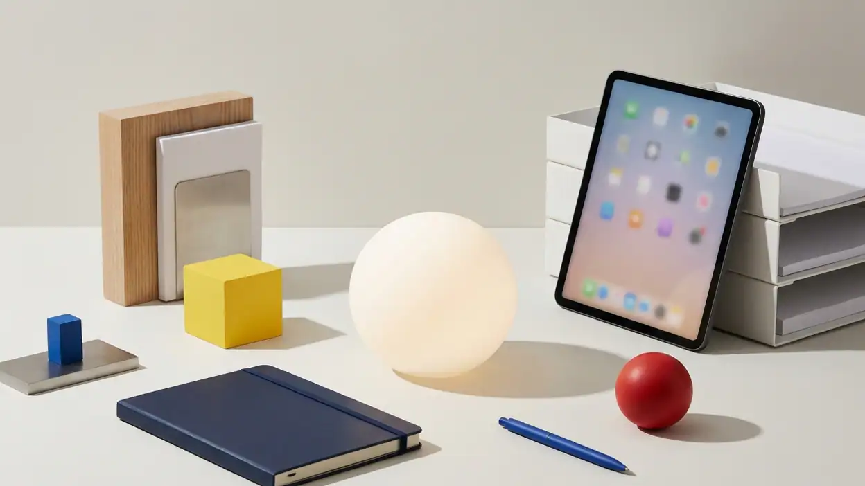 Google Gemini: Your New Essential Productivity Companion header