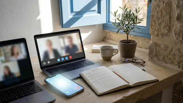 Why Google Meet Wins Through Frictionless Participation header