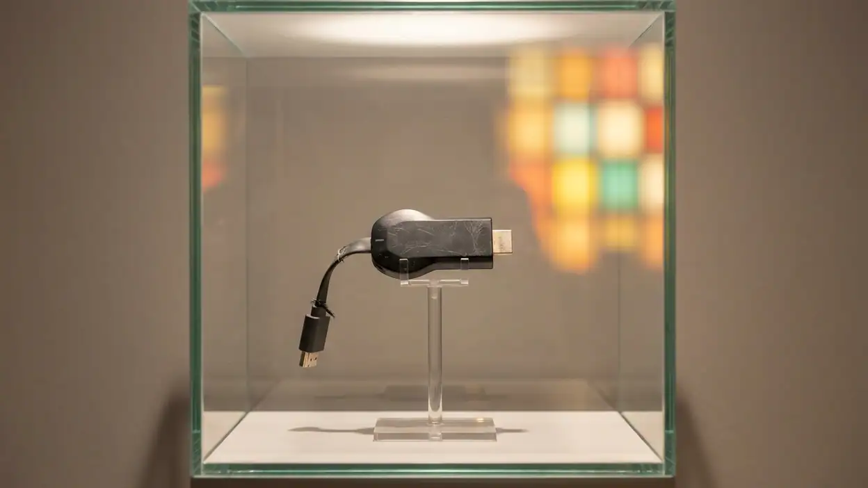 Google TV: Your Ultimate Streaming Companion header