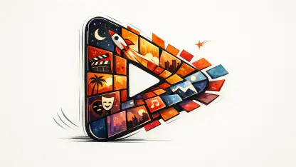 Google TV: Your Ultimate Streaming Companion header