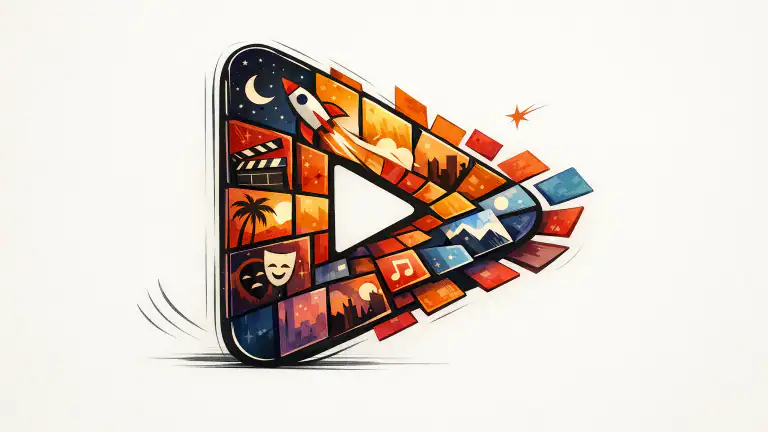 Google TV: Your Ultimate Streaming Companion icon
