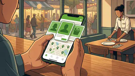 Groupon Turns Local Discounts Into a Marketplace, With a Catch header