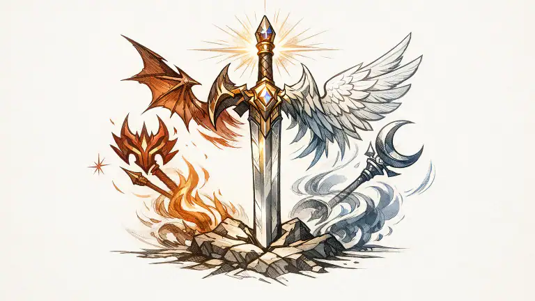 Hero Wars: Alliance vs. Rivals – A Strategic RPG Showdown icon