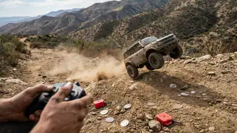 Hill Climb Racing Under Pressure: How It Handles Failure header