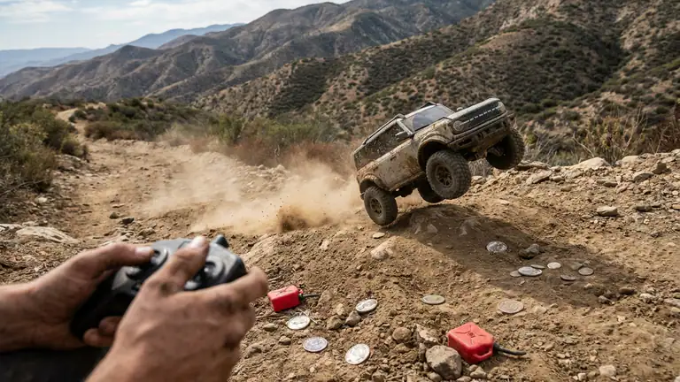 Hill Climb Racing Under Pressure: How It Handles Failure header