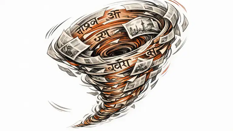 How Hindi News by Dainik Bhaskar Transforms with Latest OS Updates header