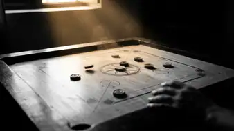 How Carrom Pool: Disc Game Stands Out in Mobile Sports header