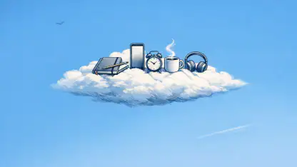 How Dropbox: Secure Cloud Storage Became the Go-To for Productivity header