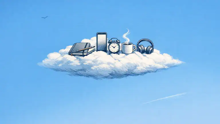How Dropbox: Secure Cloud Storage Became the Go-To for Productivity icon