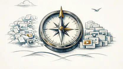 How Files by Google Transforms Digital Organization header