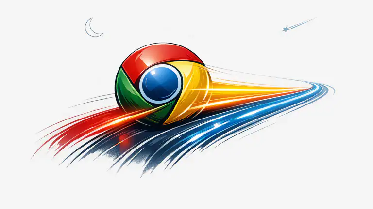 How Google Chrome Enhances Your Mobile Browsing Experience icon