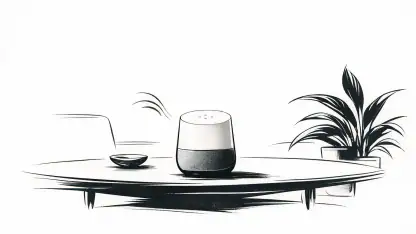 How Google Home Transforms Your Living Space into a Smart Hub header