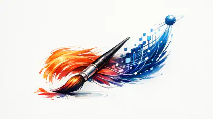 How PENUP's Latest Update Transforms Digital Art on Android header