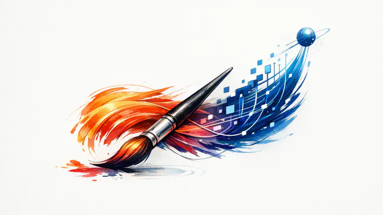 How PENUP's Latest Update Transforms Digital Art on Android icon