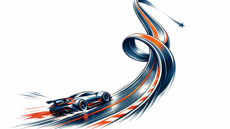 How Ramp Car Games: GT Car Stunts Redefines Mobile Strategy icon