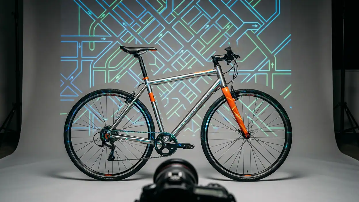 How Rapido: Bike-Taxi, Auto & Cabs Redefines Urban Commuting header